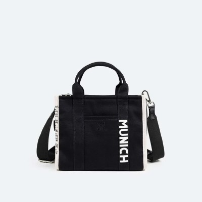 чанта,всички,чанти,munich,cala,tote,bag,black