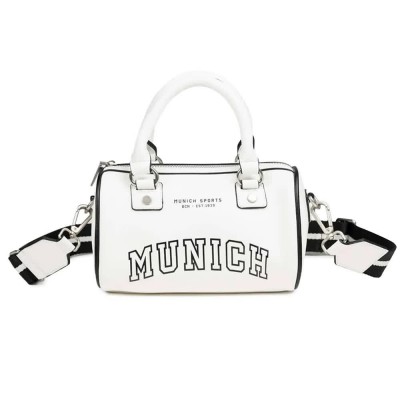 чанта,сакове,munich,court,barrel,bag,white,(beige)