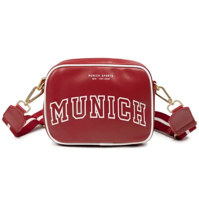 чанти,за,през,рамо,munich,court,camera,crossbody,red