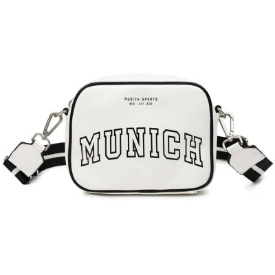 чанти,за,през,рамо,munich,court,camera,crossbody,white