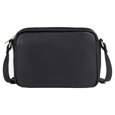 всички,чанти,munich,craft,crossbody,black,(black)