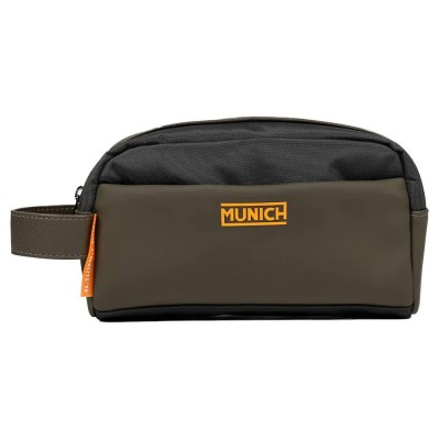 несесер,тоалетни,принадлежности,munich,jungle,wash,bag,green,(khaki)
