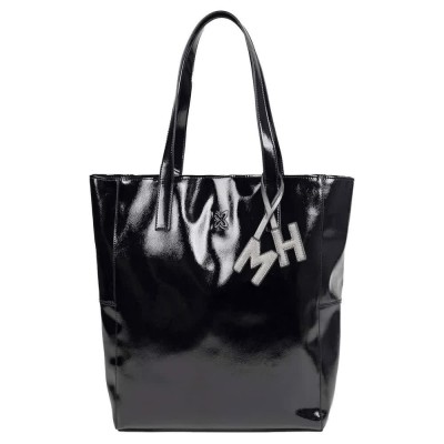 пазарска,чанта,всички,чанти,munich,mh,shopper,bag,black