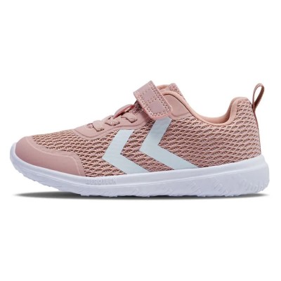 маратонки,детски,маратонки,hummel,actus,recycled,trainers,pink