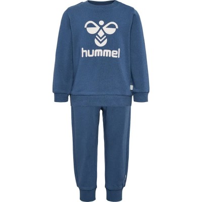 анцуг,детски,анцузи,hummel,arine,tracksuit,ensign,blue,(blue)