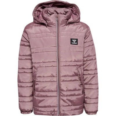 яке,детски,якета,и,палта,hummel,bilbo,tex,jacket,twilight,mauve,(pink)