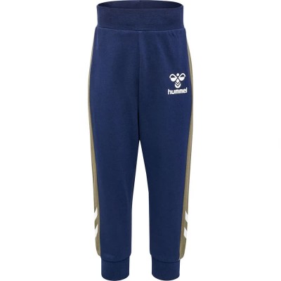 панталони,детски,панталони,hummel,herman,pants,blue,(black,iris)