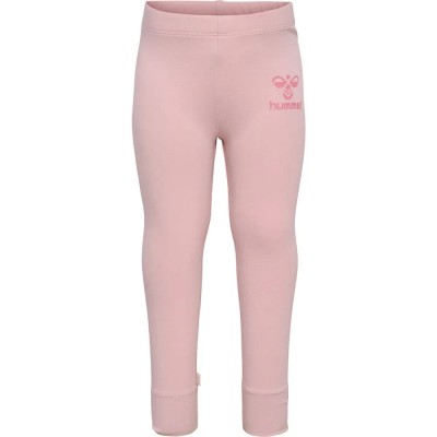 детски,клинове,hummel,karen,leggings,pink,(pale,mauve)