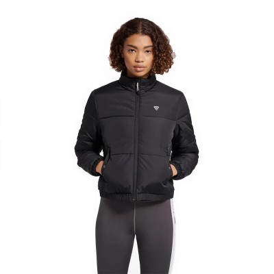 яке,дамски,якета,и,палта,hummel,suki,puffer,jacket,black