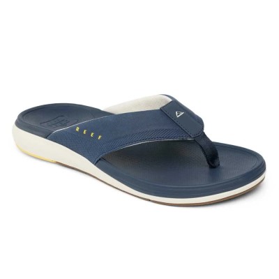 джапанки,мъжки,джапанки,и,чехли,reef,cushion,norte,flip,flops,blue,(navy,off,white)