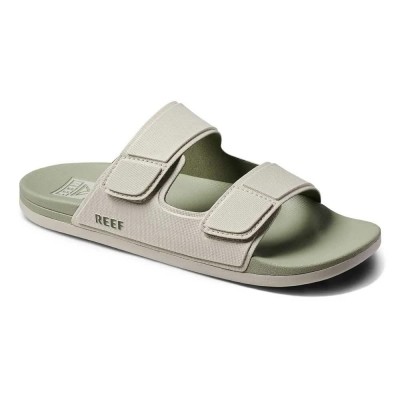 сандали,мъжки,сандали,reef,cushion,tradewind,sandals,green,(stone,oilve)