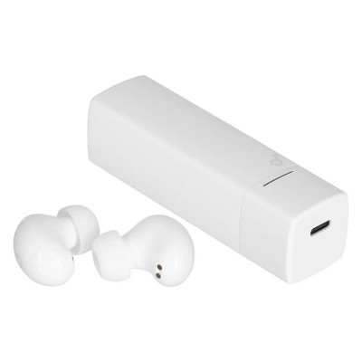 слушалки,слушалки,soundcore,a30i,wireless,earphones,white
