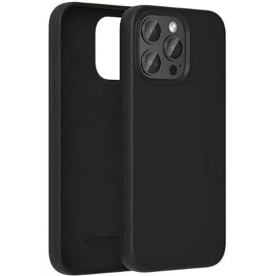 други,аксесоари,vention,iphone,13,pro,max,magsafe,kudb0,40,phone,case,black,(black)