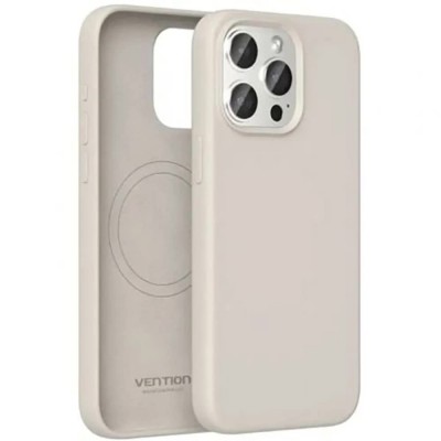 други,аксесоари,vention,iphone,13,pro,max,magsafe,kudm0,40,phone,case,grey,(grey)