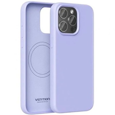 други,аксесоари,vention,iphone,13,pro,max,magsafe,kudv0,40,phone,case,purple,(purple)