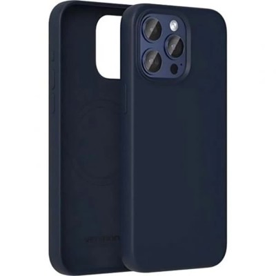 други,аксесоари,vention,iphone,15,plus,magsafe,kufl0,20,phone,case,blue,(blue)