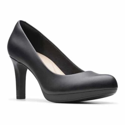 обувки,дамски,обувки,clarks,shoes,adriel,viola,heel,shoes,black