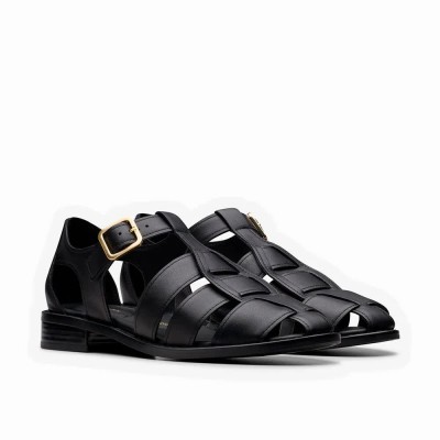 обувки,дамски,обувки,clarks,shoes,hana,sun,shoes,black