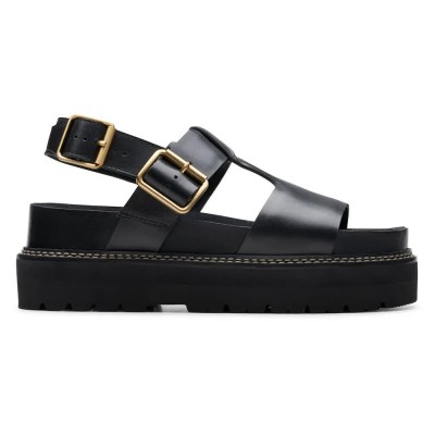 сандали,дамски,сандали,и,чехли,clarks,shoes,orianna,sky,sandals,black