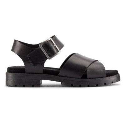 сандали,дамски,сандали,и,чехли,clarks,shoes,orinoco,cross,sandals,black