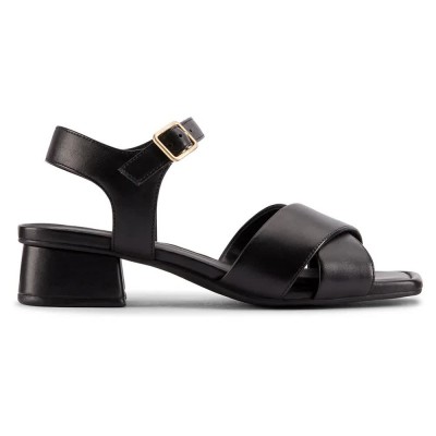 сандали,дамски,сандали,и,чехли,clarks,shoes,serina35,cross,sandals,black,(black)