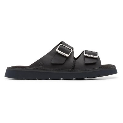 сандали,мъжки,сандали,clarks,shoes,solsbury,strap,sandals,black