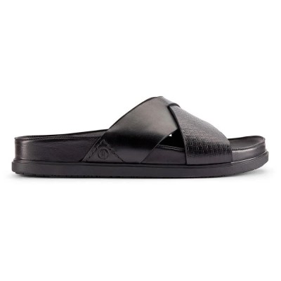 сандали,мъжки,сандали,clarks,shoes,torford,cross,sandals,black,(black,leather)