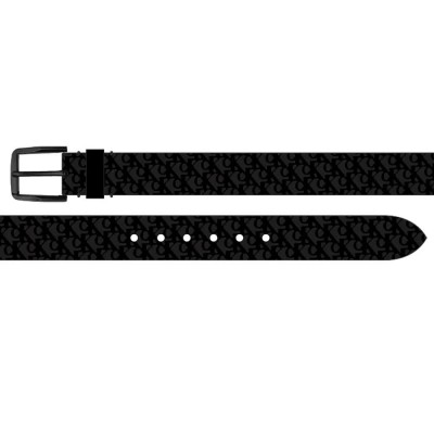 колан,колани,calvin,klein,monogram,35,mm,belt,black
