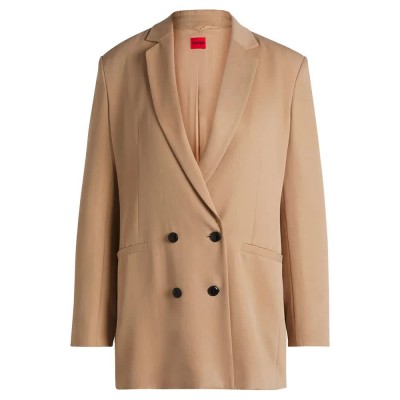 сако,дамски,сака,hugo,avinea,1,10271408,blazer,beige