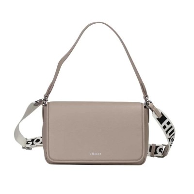 чанта,за,през,рамо,всички,чанти,hugo,bel,10260358,shoulder,bag,dark,beige,(beige)