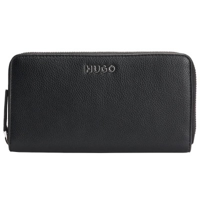портфейли,и,портмонета,hugo,bel,10260358,woman,wallet,black,(black)