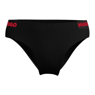 дамски,бански,костюми,hugo,dotti,classic,10271249,bikini,bottom,black