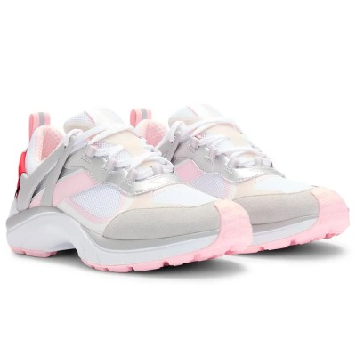 маратонки,дамски,маратонки,hugo,go2,10271635,trainers,open,white,(white)