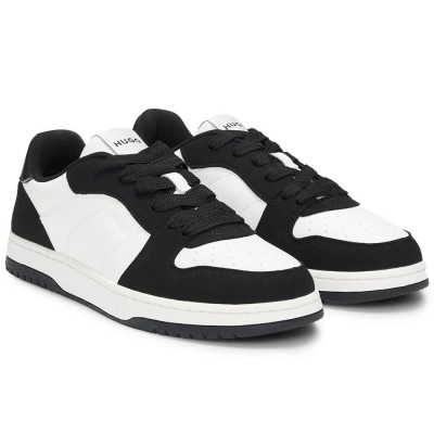 маратонки,дамски,маратонки,hugo,hadrian,10266727,trainers,white,(open,white)