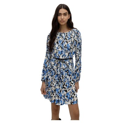рокля,дамски,поли,и,рокли,hugo,kavori,1,10242869,long,sleeve,midi,dress,open,miscellaneous,(blue)