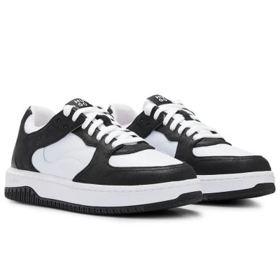 маратонки,мъжки,маратонки,дамски,маратонки,hugo,kilian,tenn,flygr,trainers,white,(open,white)