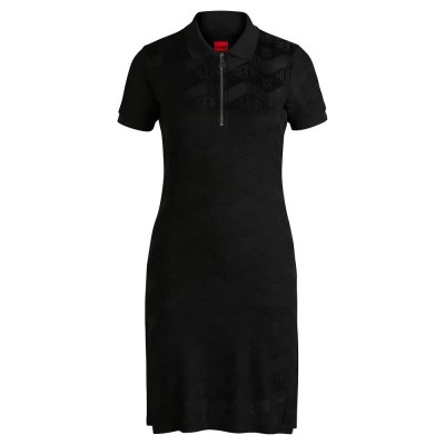 рокля,дамски,поли,и,рокли,hugo,nofina,10270406,dress,black,(open,miscellaneous)