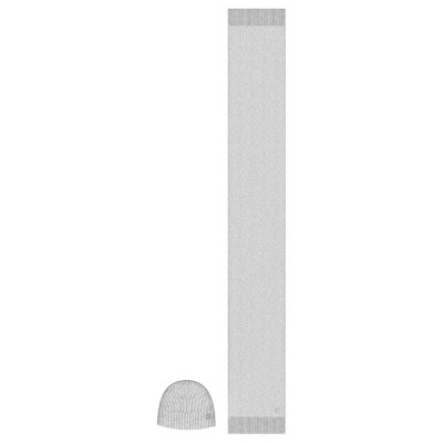 шал,ръкавици,шапки,и,шалове,hugo,set,sarmi,10263015,scarf,grey,(medium,grey)