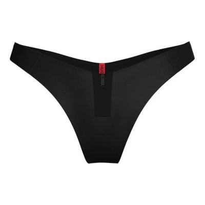 дамски,бански,костюми,hugo,wave,brazilian,10269280,bikini,bottom,black