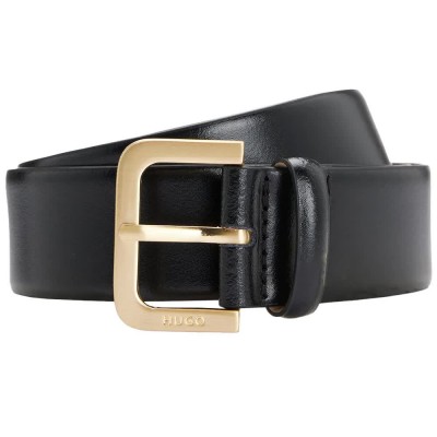колан,колани,hugo,zana,3.5,cm,10245669,belt,black