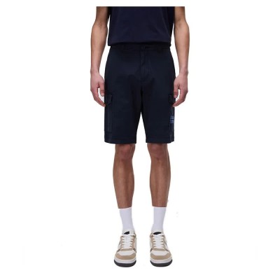 къси,панталони,мъжки,панталони,napapijri,horton,shorts,blue,(blue,marine)