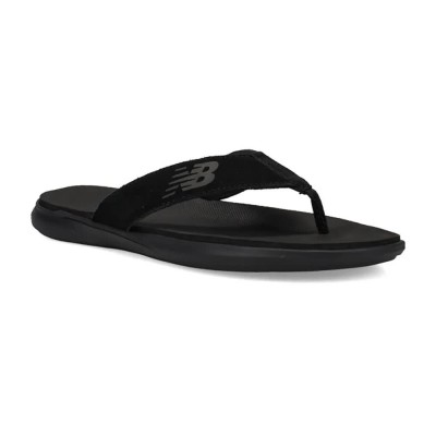 джапанки,мъжки,джапанки,и,чехли,new,balance,340,flip,flops,black,(black)