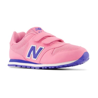 маратонки,детски,маратонки,new,balance,500,hook,&,loop,trainers,signal,pink,(pink)