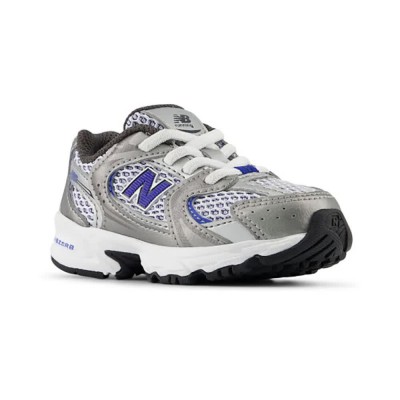 маратонки,детски,маратонки,new,balance,530,bungee,trainers,dark,silver,metallic,ade,(white)