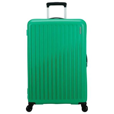 куфари,american,tourister,rejoy,spinner,77,30,tsa,100l,trolley,bag,jade,green,(green)
