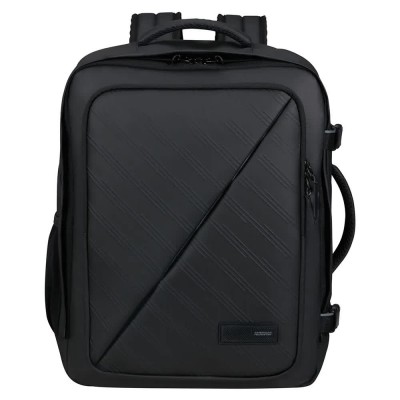раница,раници,american,tourister,take2cabin,prime,m,38l,backpack,black