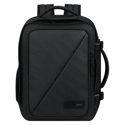 раница,раници,american,tourister,take2cabin,prime,sm,26.5l,backpack,black