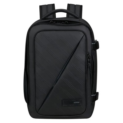 раница,раници,american,tourister,take2cabin,prime,s,24l,backpack,black