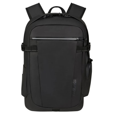 раница,раници,american,tourister,upventure,15.6´´,26.5l,backpack,black