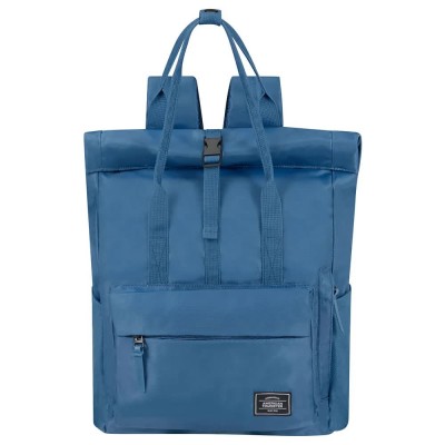 раница,раници,american,tourister,urban,groove,20.5l,backpack,stone,blue,(blue)